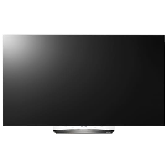 LG 65" 4K UHD OLED Smart TV OLED65B6V