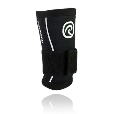 Rehband X-RX Wrist Support, Left
