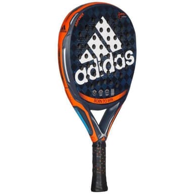Adidas Adipower Ctrl 3.1, Padelracket
