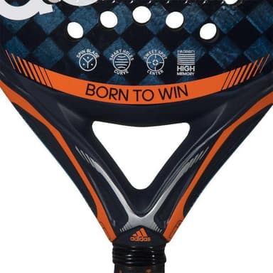 Adidas Adipower Ctrl 3.1, Padelracket