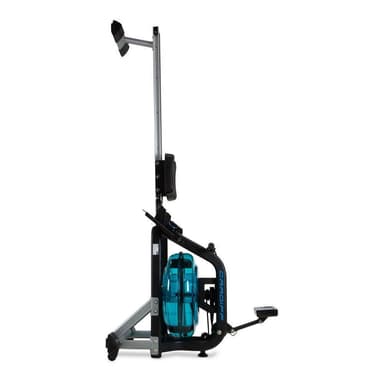BH Fitness Cardiff, Romaskine