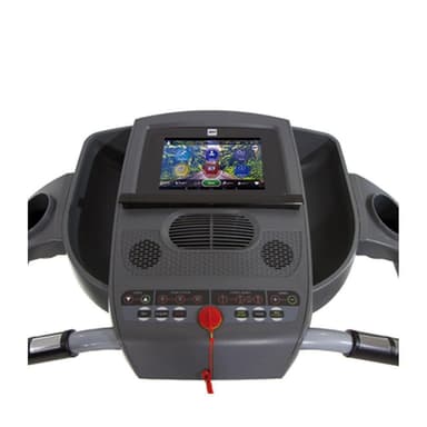 BH Fitness PIONEER R7 TFT, Løbebånd