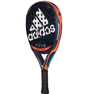 Adidas Adipower Ctrl 3.1, Padelracket