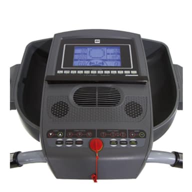 BH Fitness PIONEER R7, Løbebånd