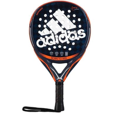 Adidas Adipower Ctrl 3.1, Padelracket