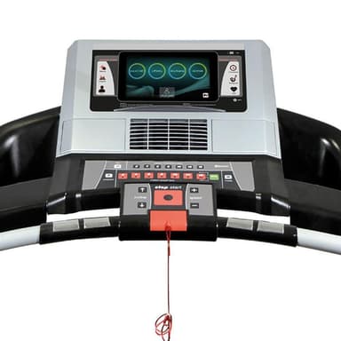 BH Fitness F8 TFT, Løbebånd