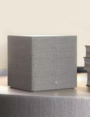 Heimgard OMNI Wi-Fi 6 Mesh-router