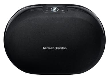 Eksperiment Skadelig foredrag Harman Kardon Omni 20 trådløs højttaler - sort | Elgiganten