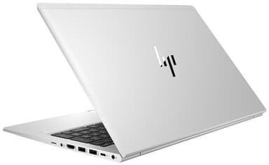 HP EliteBook 650 G9 15.6" bærbar PC (Sølv)