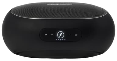 Harman Kardon Omni 50+ trådløs højttaler - grå