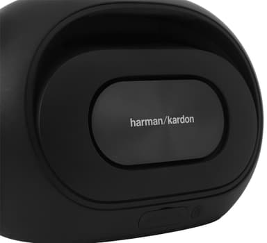 Harman Kardon Omni 50+ trådløs højttaler - grå