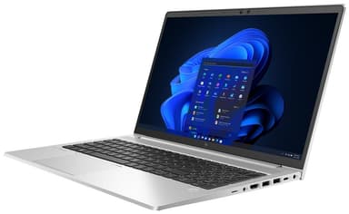 HP EliteBook 650 G9 15.6" bærbar PC (Sølv)