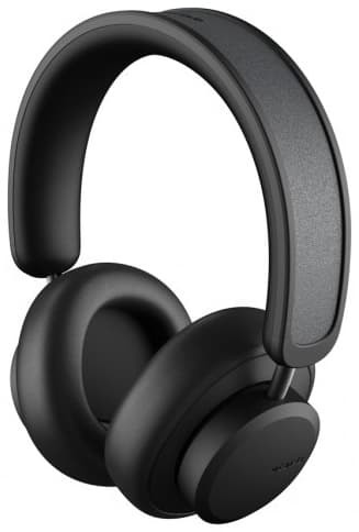 Urbanista Los Angeles trådløse around-ear-høretelefoner (midnight black)