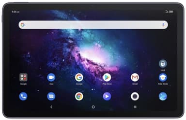 TCL 10 MAX LTE 10,36" tablet (64 GB)