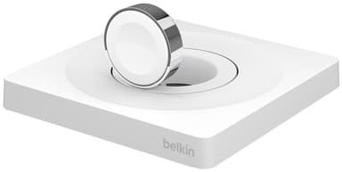 Belkin BOOSTCHARGE PRO bærbar hurtigoplader til Apple Watch