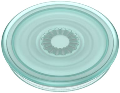 Popsockets PopGrip til mobiltelefon (Light Jade)