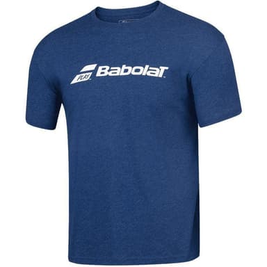 Babolat Exercise Tee, Padel og tennis T-shirt herrer XL