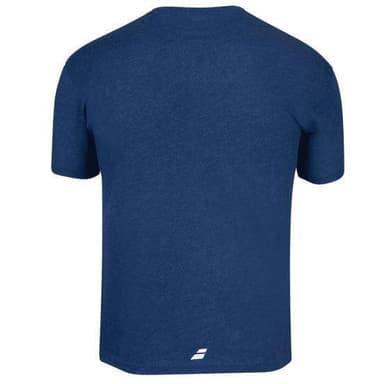 Babolat Exercise Tee, Padel og tennis T-shirt herrer XL