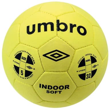 UMBRO Indoor Filt Fotball