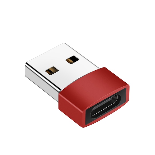 USB C til 2.0 adapter | Elgiganten