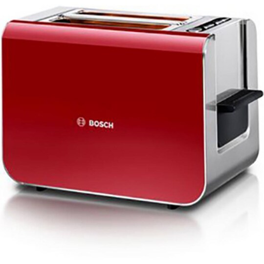 Bosch Haushalt TAT8614P Toaster 1 stk