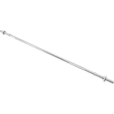 Gorilla Sports Barbell Håndvægte BASIC - 60 kg
