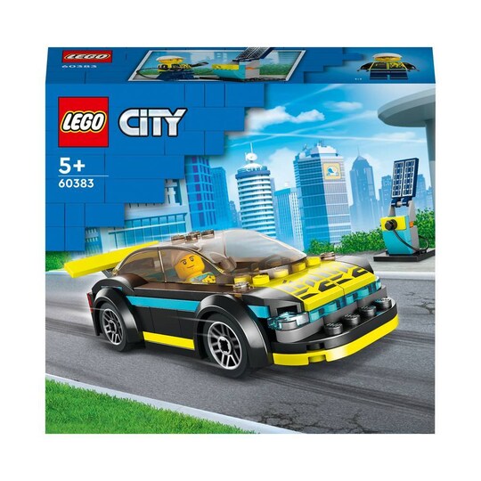 LEGO City 60383 1 stk