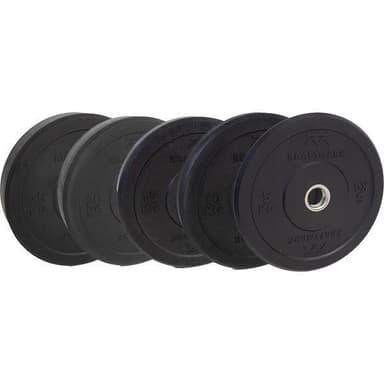 Kraftmark International vægt kofanger hi-temp 2,0 100 kg/150 kg