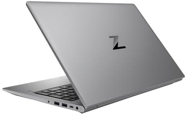 HP ZBook P G9 i7-12/16GB/512GB 15,6" bærbar computer