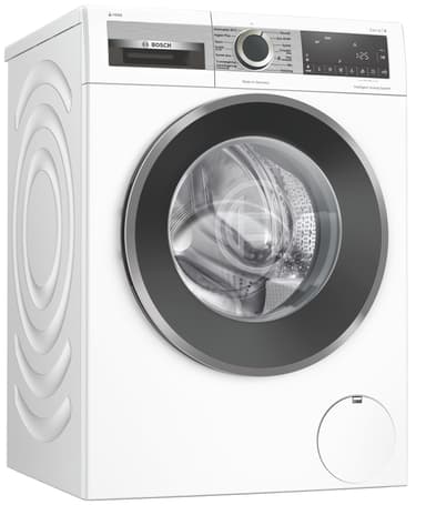 Bosch Vaskemaskine WGG256AMSN (Hvid)