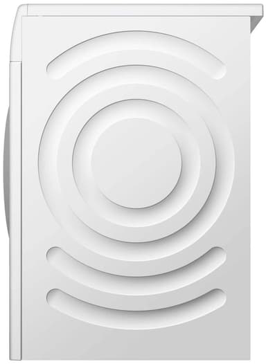 Bosch Serie 6 vaskemaskine WGG256AMSN