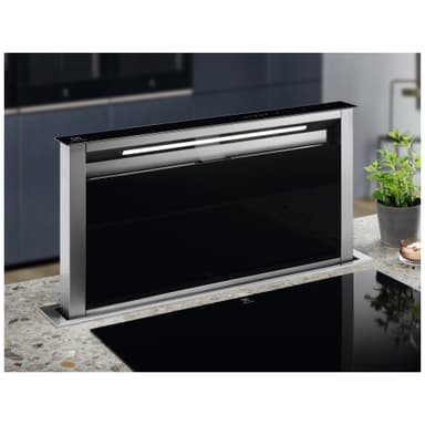 Electrolux emhætte LFD619Y thumbnail