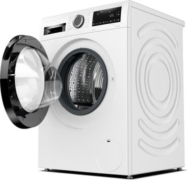 Bosch Serie 6 vaskemaskine WGG2540ESN (10 kg)