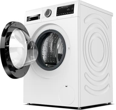 Bosch Serie 6 vaskemaskine WGG2540ESN (10 kg)