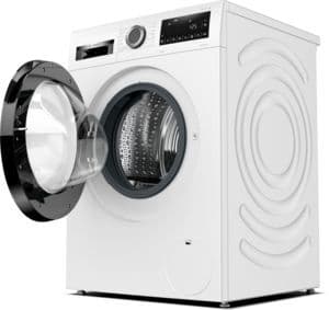 Bosch Serie 6 vaskemaskine WGG2540ESN (10 kg)