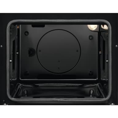 Electrolux komfur LKR60004NW