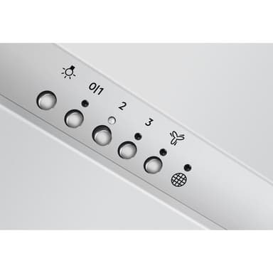 Electrolux emhætte LFK819W