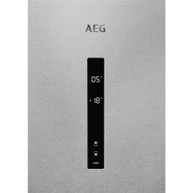 AEG kølefryseskab RCB732D5MX (Stål)