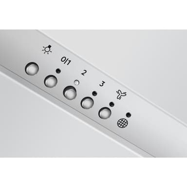 Electrolux emhætte LFK819W