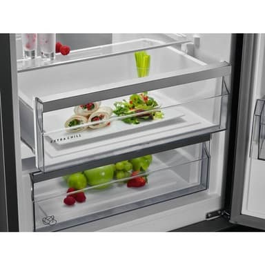 AEG Køl/frys kombination RCB736E5MB