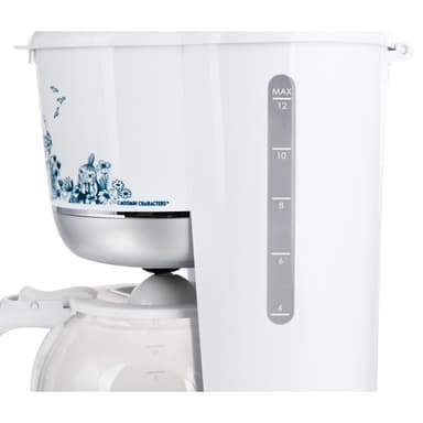 Emerio Kaffemaskine Mumin
