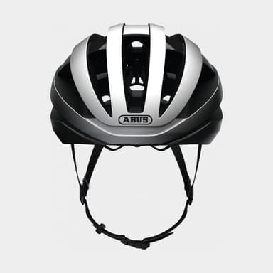 Abus Silver/Black M