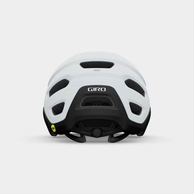 GIRO Vit/Blå M
