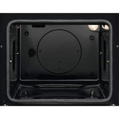 Electrolux komfur LKR60004NW