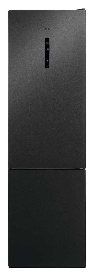 AEG Køl/frys kombination RCB736E5MB