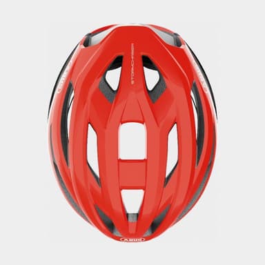 Abus Orange Anodize S