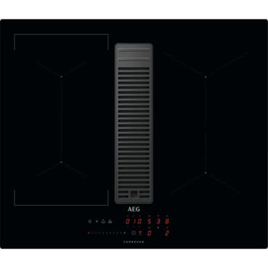 AEG ComboHob IDE74243IB (Sort) thumbnail
