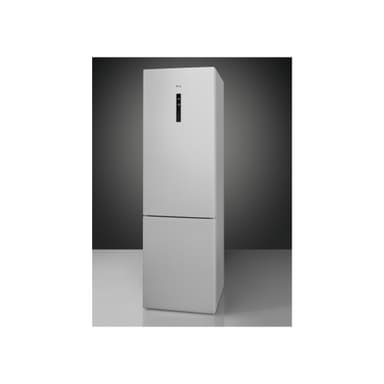 AEG Køl/frys kombination RCB736E5MW (Hvid)