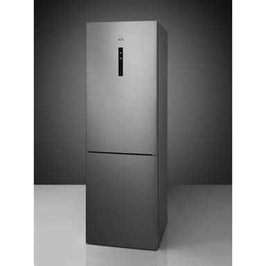 AEG kølefryseskab RCB732D5MX (Stål)
