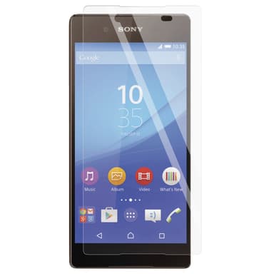 Panzer skærmbeskytter til Sony Xperia Z3 Plus